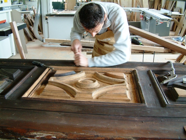 Foto galleria ARREDO LEGNO