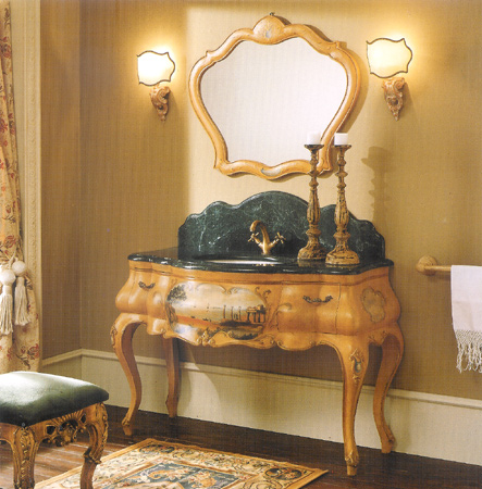 Foto galleria ARESIO CERAMICHE