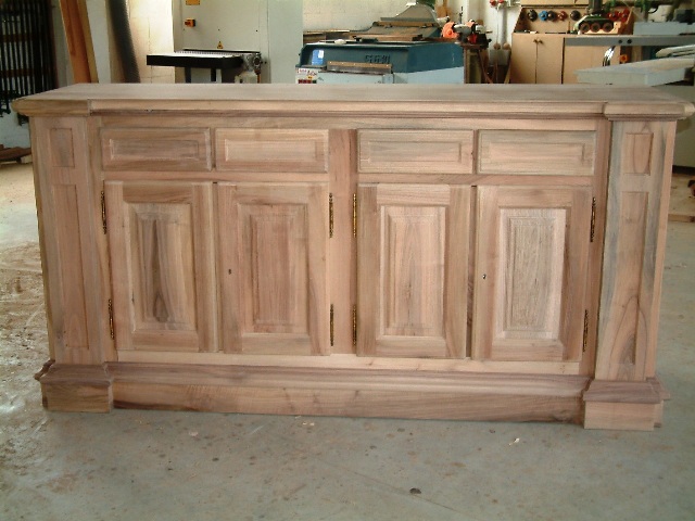 Foto galleria ARREDO LEGNO
