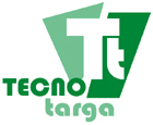 Logo TECNOTARGA - Cartellonistica & Pubblicità