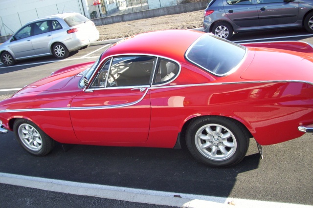 Foto galleria CARROZZERIA LONGO