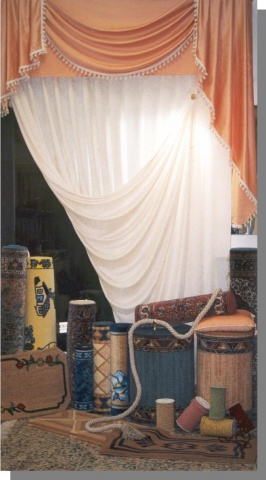 Foto galleria L'ANGOLO DELLA TENDA