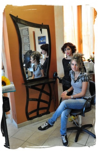 Foto galleria COMBA ROBERTO - Fabbro forgiatore