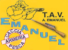 Logo ARMERIA EMANUEL