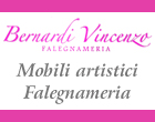 Logo Bernardi Vincenzo - Mobili artistici