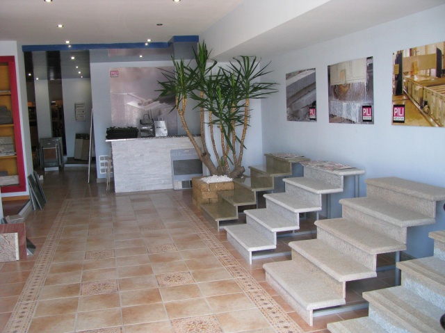 Foto galleria PILISTONE s.r.l. - Pietra style