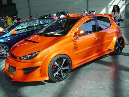 Foto galleria GF GARAGE di TAVELLA GIANLUIGI - IL CENTRO DI SERVIZIO COMPLETO PER L'AUTO