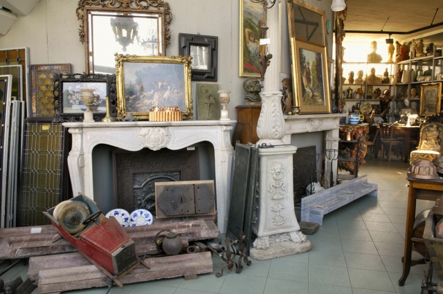 Foto galleria C.P. IMMOBILIARE S.a.s.