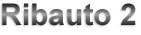 Logo RIBAUTO - Filiale di Saluzzo