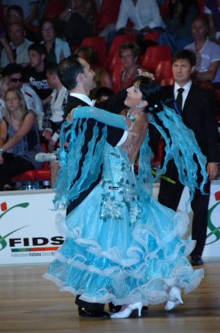 Foto galleria A.S.D. MFSLOWDANCE di Marinella e Fulvio