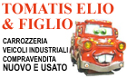 Logo TOMATIS ELIO & FIGLIO s.n.c.