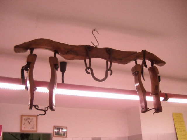 Foto galleria CAMOSSO - Macelleria - Salumeria - Alimentari