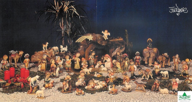 Foto galleria I SOGNI NEL PACCHETTO