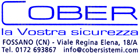Logo CO.BER s.n.c. di Costamagna Livio