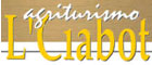 Logo AGRITURISMO IL CIABOT