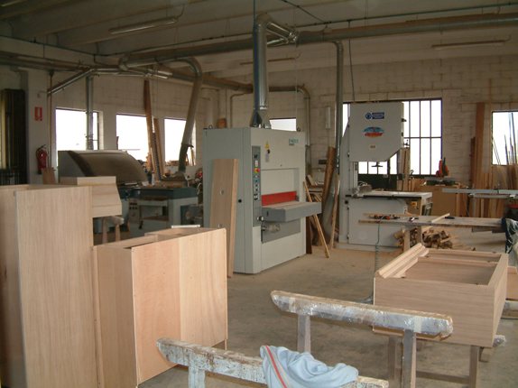 Foto galleria ARREDO LEGNO