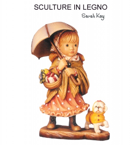 Foto galleria I SOGNI NEL PACCHETTO