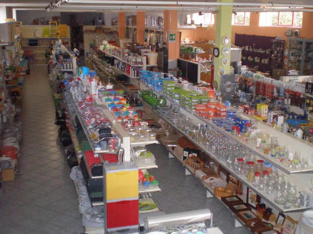 Foto galleria CENTRO CASA elettrodomestici liste nozze