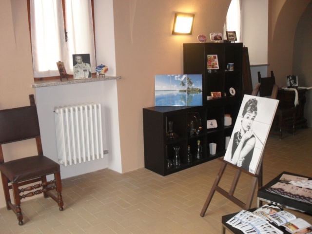 Foto galleria MCD - miriam ceramic design