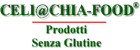 Logo CELI@CHIA - FOOD