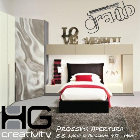 Foto galleria HG CREATIVITY s.a.s.