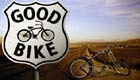 Logo GOOD BIKE - Biciclette & Accessori