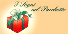 Logo I SOGNI NEL PACCHETTO