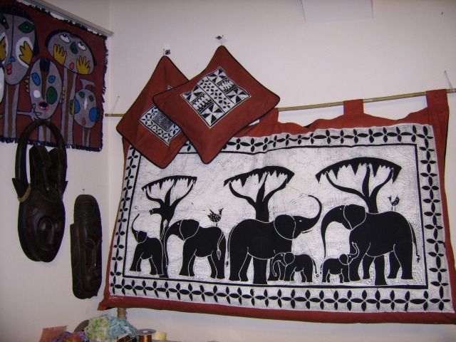 Foto galleria MONDO ETNICO