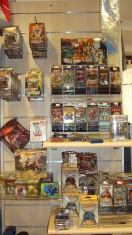 Foto galleria Cartoleria Giocattoli L'ANGOLO