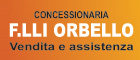 Foto galleria F.LLI ORBELLO  V. e P. snc