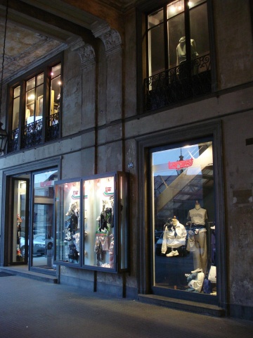Foto galleria TURISPORT 