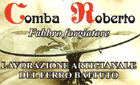 Logo COMBA ROBERTO - Fabbro forgiatore