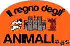 Logo IL REGNO DEGLI ANIMALI
