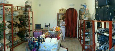 Foto galleria Non Solo Bor7 - Valigie Scarpe Accessori