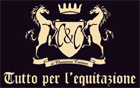 Logo C & C DI CHIAVASSA CRISTIAN - Tutto per l'equitazione