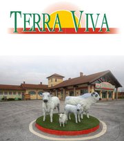 Logo TERRA VIVA - Cooperativa Agricola Buschese