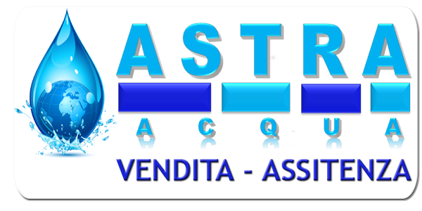 Logo Astra Acqua Trattamento Acque