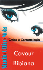 Logo STUDIO OTTICO NOIA