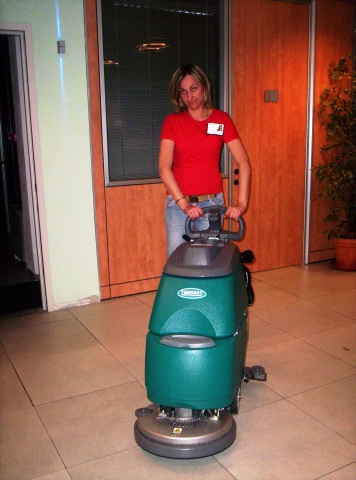Foto galleria EUROCLEAN SERVICE s.a.s.