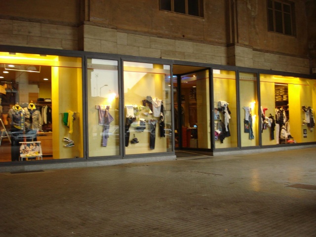Foto galleria TURISPORT 
