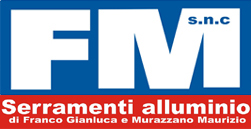 Logo FM SERRAMENTI