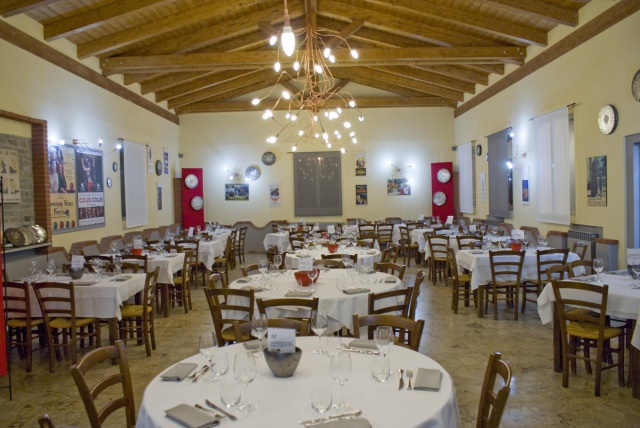 Foto galleria la Corona - ristorante pizzeria