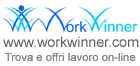 Logo WORK WINNER