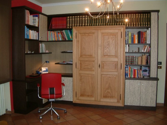 Foto galleria ARREDO LEGNO