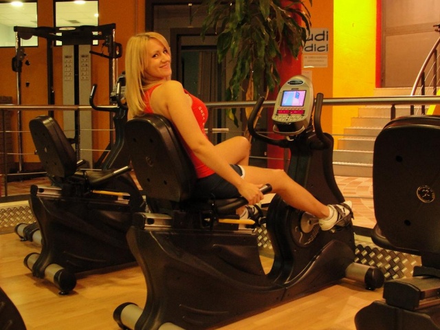 Foto galleria BODY CENTER A.s.d. - Centro Fitness ed Estetica