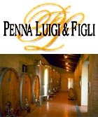 Logo PENNA LUIGI & FIGLI
