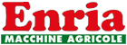 Logo ENRIA