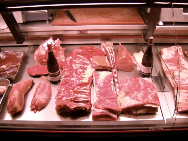 Foto galleria CAMOSSO - Macelleria - Salumeria - Alimentari