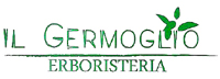 Logo IL GERMOGLIO - Erboristeria