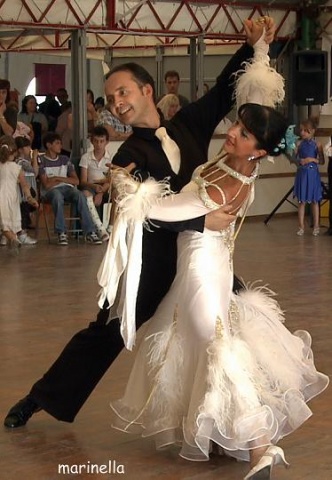 Foto galleria A.S.D. MFSLOWDANCE di Marinella e Fulvio